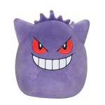 Kelly Toy Pokemon Squishmallows 25Cm Gengar JWSQ0026 / 2 196566136816