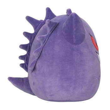 Kelly Toy Pokemon Squishmallows 25Cm Gengar JWSQ0026 / 2 196566136816