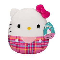 Kelly Toy Squishmallows Sanrio 20Cm Hello Kitty Pink  JWSQ0086 / 1 196566185890