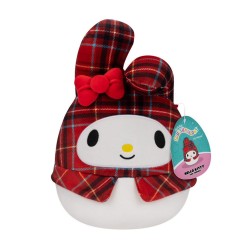 Kelly Toy Squishmallows-Sanrio 20Cm Mymelody Red JWSQ0086 / 2 196566185906
