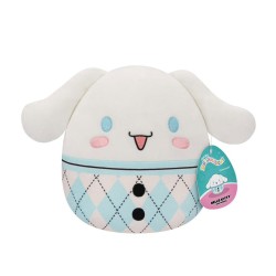 Kelly Toy Squishmallows-Sanrio 20Cm Cinnamoroll JWSQ0086 / 3 196566185913
