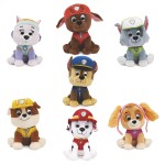 Spin Master Gund Paw Patrol Plush Toy (15Cm) - 1 Τμχ 6061061 778988390061