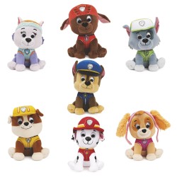 Spin Master Gund Paw Patrol Plush Toy (15Cm) 6061061 778988390061