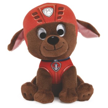 Spin Master Gund Paw Patrol Plush Toy (15Cm) - 1 Τμχ 6061061 778988390061