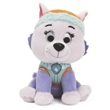 Spin Master Gund Paw Patrol Plush Toy (15Cm) - 1 Τμχ 6061061 778988390061