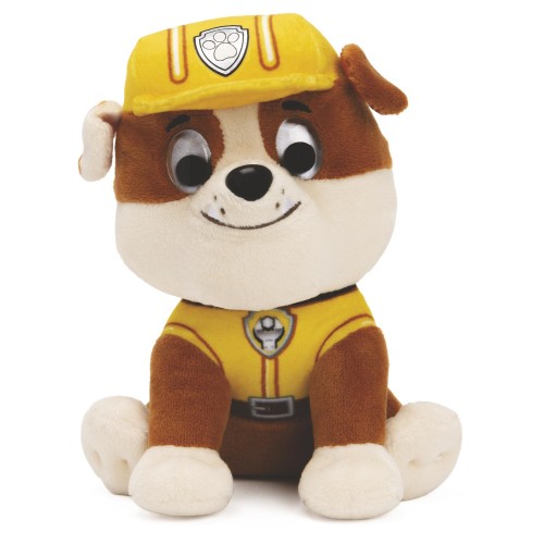 Spin Master Gund Paw Patrol Plush Toy (15Cm) - 1 Τμχ 6061061 778988390061