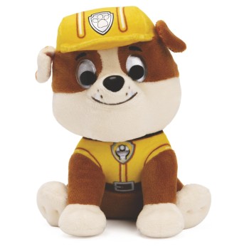Spin Master Gund Paw Patrol Plush Toy (15Cm) - 1 Τμχ 6061061 778988390061