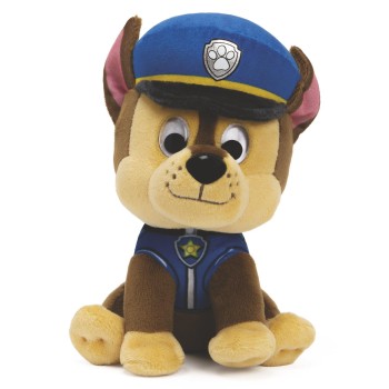 Spin Master Gund Paw Patrol Plush Toy (15Cm) - 1 Τμχ 6061061 778988390061