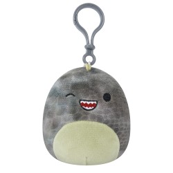 Kelly Toy Squishmallows Keyring 9Cm Xander Ο T-Rex JWSQ3646 / 5 196566150218