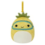 Kelly Toy Squishmallows Μπρελόκ 9Cm Maui JWSQ3646 / 4 196566150201