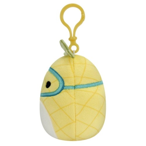 Kelly Toy Squishmallows Μπρελόκ 9Cm Maui JWSQ3646 / 4 196566150201
