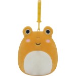 Kelly Toy Squishmallows Μπρελόκ 9Cm Leigh JWSQ3646 / 2 196566150188