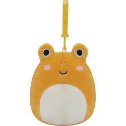 Kelly Toy Squishmallows Μπρελόκ 9Cm Leigh JWSQ3646 / 2 196566150188