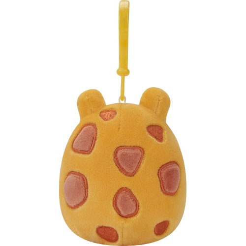Kelly Toy Squishmallows Μπρελόκ 9Cm Leigh JWSQ3646 / 2 196566150188