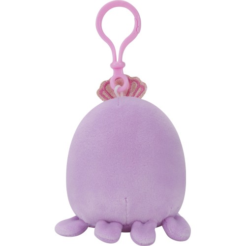 Kelly Toy Squishmallows Μπρελόκ 9Cm Violet  JWSQ3646 / 1 196566150171