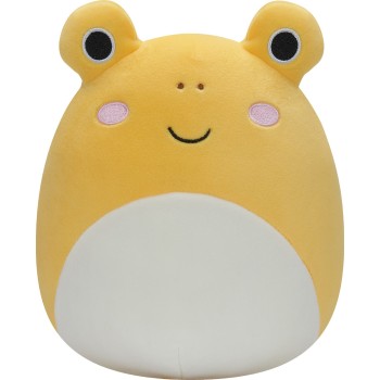 Kelly Toy Squishmallows 13Cm Leigh Ο Βάτραχος JWSQ2574 196566169241