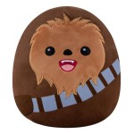 Kelly Toy Squishmallows-Star Wars 13Cm Chewbacca JWSQ0223 / 1 734689434213