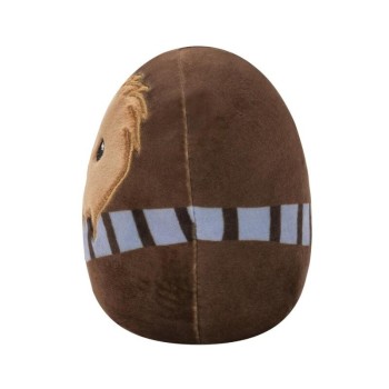 Kelly Toy Squishmallows-Star Wars 13Cm Chewbacca JWSQ0223 / 1 734689434213