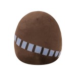 Kelly Toy Squishmallows-Star Wars 13Cm Chewbacca JWSQ0223 / 1 734689434213