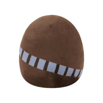 Kelly Toy Squishmallows-Star Wars 13Cm Chewbacca JWSQ0223 / 1 734689434213