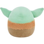 Kelly Toy Squishmallows-Star Wars 13Cm Baby Yoda (Grogu) JWSQ0223 / 2 734689434220