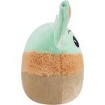 Kelly Toy Squishmallows-Star Wars 13Cm Baby Yoda (Grogu) JWSQ0223 / 2 734689434220