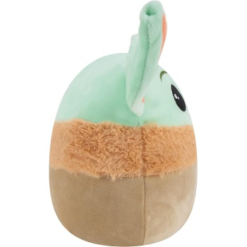 Kelly Toy Squishmallows-Star Wars 13Cm Baby Yoda (Grogu) JWSQ0223 / 2 734689434220