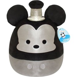 Kelly Toy Squishmallows-Disney 100 35Cm Mickey Ατμόπλοιο Willie JWSQ0266 / 1 196566217812