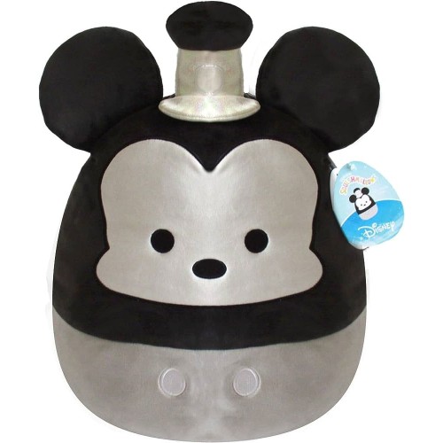 Kelly Toy Squishmallows-Disney 100 35Cm Steam Boat Mickey Willie JWSQ0266 / 1 196566217812