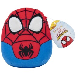 Kelly Toy Squishmallows-Spidey 13Cm Spidey JWSQ0224 / 1 191726414292