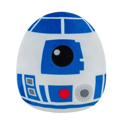 Kelly Toy Squishmallows-Star Wars 13Cm R2D2 JWSQ0223 / 4 734689434244