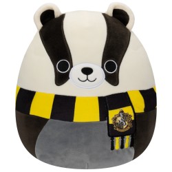 Kelly Toy Squishmallows-Harry Potter 20Cm Hufflepuff Badger JWSQ0049 196566175273