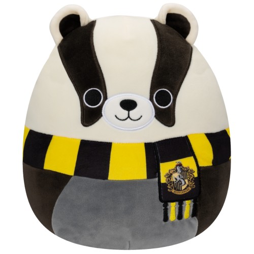 Kelly Toy Squishmallows-Harry Potter 20Cm Hufflepuff Badger JWSQ0049 196566175273