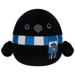 Kelly Toy Squishmallows-Harry Potter 20Cm Ravenclaw Raven JWSQ0049 196566175297