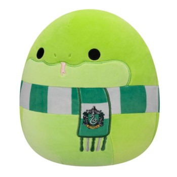 Kelly Toy Squishmallows-Harry Potter 25Cm Slytherin Snake JWSQ0057 196566178618