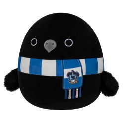 Kelly Toy Squishmallows-Harry Potter 25Cm Ravenclaw Raven JWSQ0057 196566178625