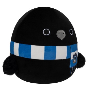 Kelly Toy Squishmallows-Harry Potter 25Cm Ravenclaw Raven JWSQ0057 196566178625