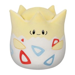 Kelly Toy Squishmallows Pokemon - Plush Togepi 36Cm W2 JWSQ0006 196566136786