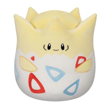 Kelly Toy Squishmallows Pokemon - Λούτρινο Togepi 36Cm JWSQ0006 196566136786