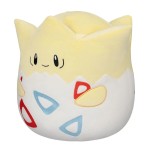 Kelly Toy Squishmallows Pokemon - Plush Togepi 36Cm W2 JWSQ0006 196566136786