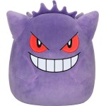 Kelly Toy Squishmallows Pokemon - Plush Gengar 36Cm JWSQ0004 196566136762