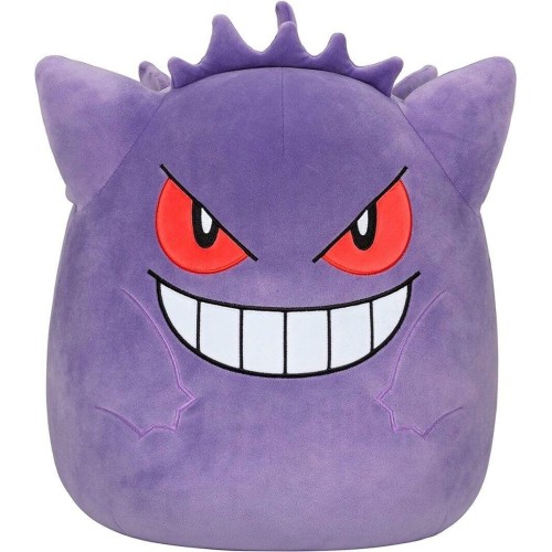 Kelly Toy Squishmallows Pokemon - Plush Gengar 36Cm JWSQ0004 196566136762