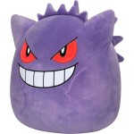 Kelly Toy Squishmallows Pokemon - Λούτρινο Gengar 36Cm JWSQ0004 196566136762