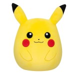 Kelly Toy Squishmallows Pokemon - Λούτρινο Pikachu 36Cm JWSQ0003 196566136755
