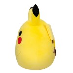 Kelly Toy Squishmallows Pokemon - Λούτρινο Pikachu 36Cm JWSQ0003 196566136755