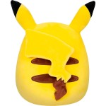 Kelly Toy Squishmallows Pokemon - Λούτρινο Pikachu 36Cm JWSQ0003 196566136755