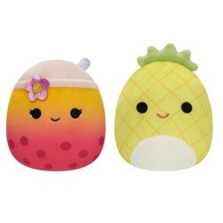 Kelly Toy Squishmallows-Flipmallows 13Cm Bubble Tea JWSQ0082 196566163010