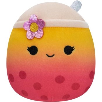 Kelly Toy Squishmallows-Flipmallows 13Cm Bubble Tea JWSQ0082 196566163010