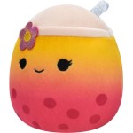 Kelly Toy Squishmallows-Flipmallows 13Cm Bubble Tea JWSQ0082 196566163010