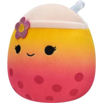 Kelly Toy Squishmallows-Flipmallows 13Cm Bubble Tea JWSQ0082 196566163010